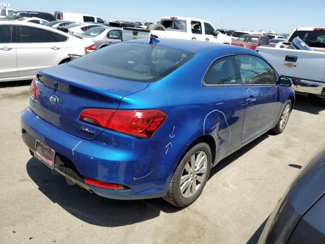 Photo 2 VIN: KNAFX6A83E5202769 - KIA FORTE 