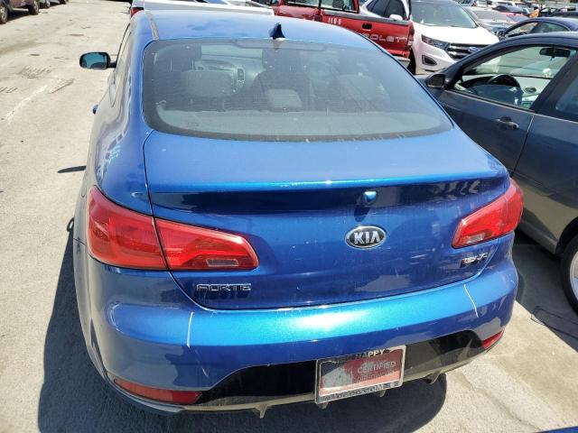 Photo 5 VIN: KNAFX6A83E5202769 - KIA FORTE 