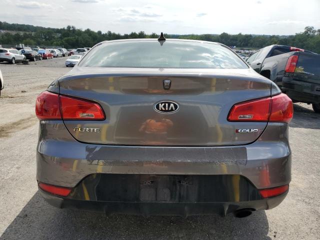 Photo 5 VIN: KNAFX6A83E5219829 - KIA FORTE EX 