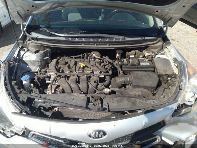 Photo 9 VIN: KNAFX6A83E5223511 - KIA FORTE KOUP 