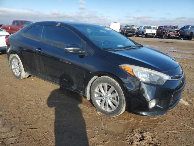 Photo 3 VIN: KNAFX6A83E5242043 - KIA FORTE 