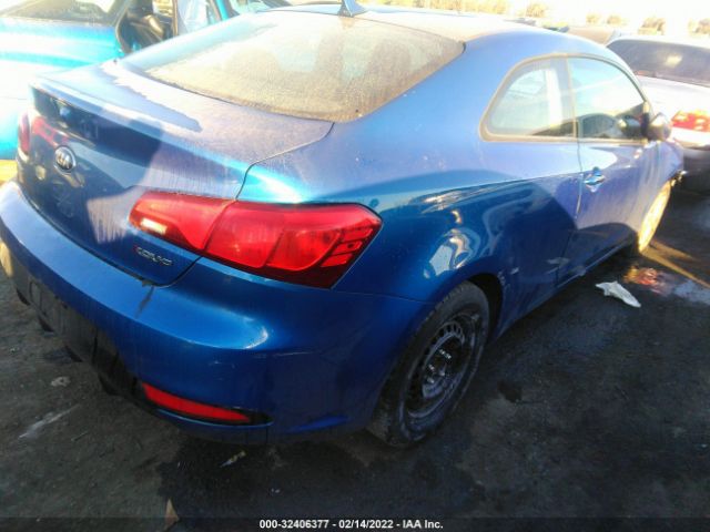 Photo 3 VIN: KNAFX6A83E5246982 - KIA FORTE KOUP 