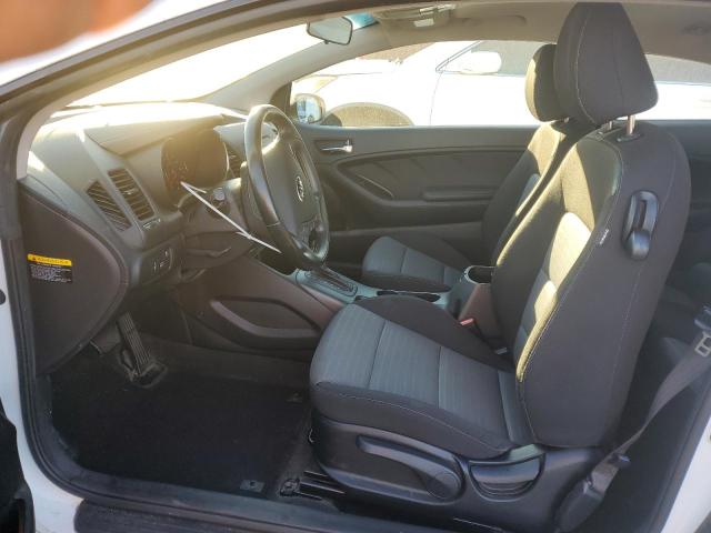 Photo 6 VIN: KNAFX6A83F5372602 - KIA FORTE EX 