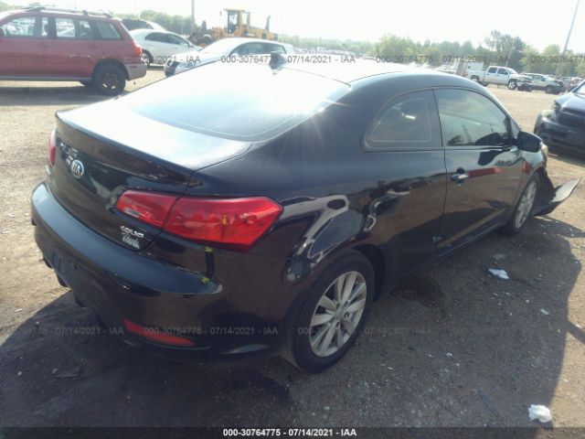 Photo 3 VIN: KNAFX6A83F5416386 - KIA FORTE KOUP 