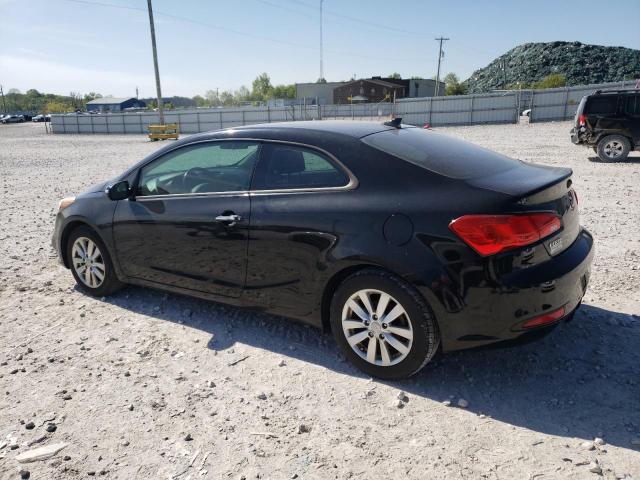 Photo 1 VIN: KNAFX6A83G5574812 - KIA FORTE 