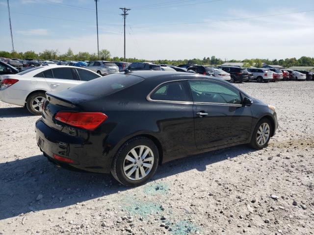 Photo 2 VIN: KNAFX6A83G5574812 - KIA FORTE 