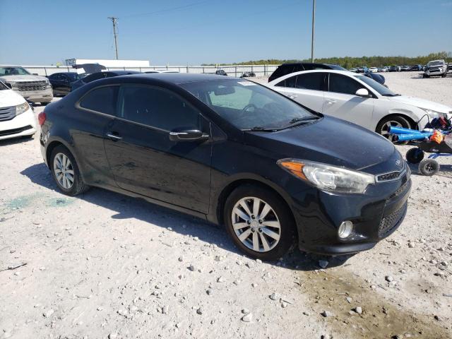 Photo 3 VIN: KNAFX6A83G5574812 - KIA FORTE 