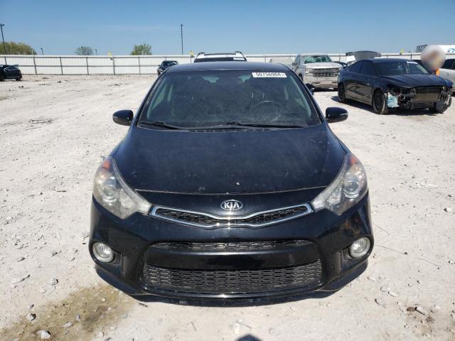 Photo 4 VIN: KNAFX6A83G5574812 - KIA FORTE 