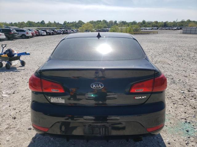 Photo 5 VIN: KNAFX6A83G5574812 - KIA FORTE 