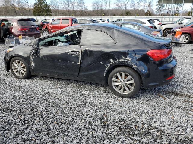 Photo 1 VIN: KNAFX6A83G5622292 - KIA FORTE EX 