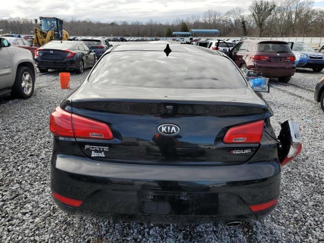 Photo 5 VIN: KNAFX6A83G5622292 - KIA FORTE EX 