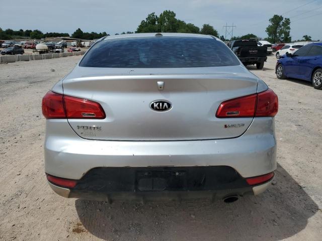 Photo 5 VIN: KNAFX6A84E5208161 - KIA FORTE EX 