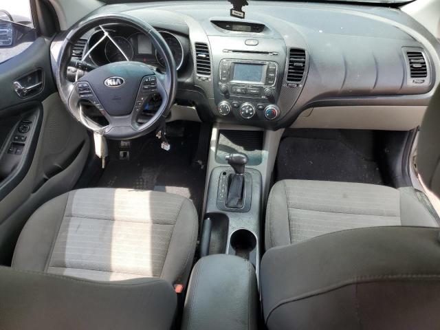 Photo 7 VIN: KNAFX6A84E5208161 - KIA FORTE EX 