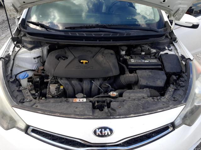 Photo 10 VIN: KNAFX6A84F5342976 - KIA FORTE 