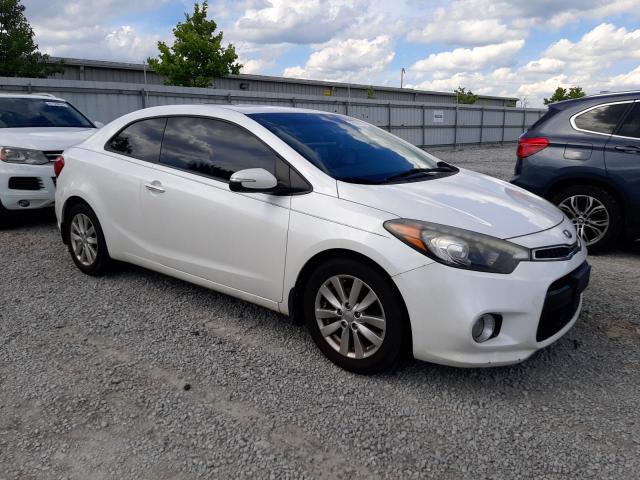 Photo 3 VIN: KNAFX6A84F5342976 - KIA FORTE 