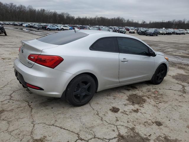 Photo 2 VIN: KNAFX6A84G5641367 - KIA FORTE EX 