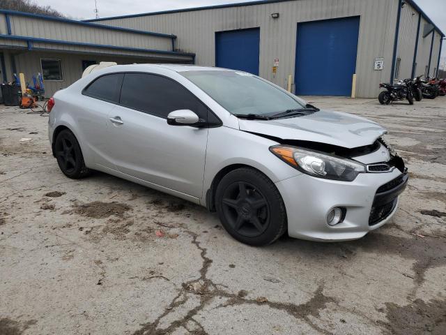 Photo 3 VIN: KNAFX6A84G5641367 - KIA FORTE EX 