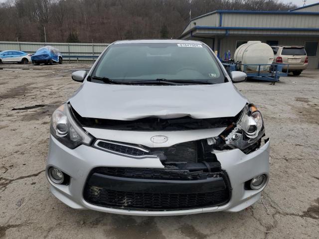 Photo 4 VIN: KNAFX6A84G5641367 - KIA FORTE EX 