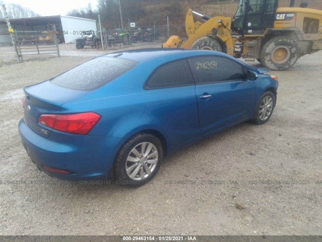 Photo 3 VIN: KNAFX6A85E5173890 - KIA FORTE KOUP 