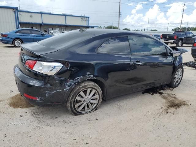 Photo 2 VIN: KNAFX6A85E5238012 - KIA FORTE EX 