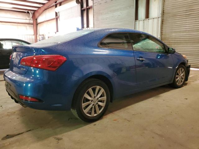 Photo 2 VIN: KNAFX6A85E5247518 - KIA FORTE 