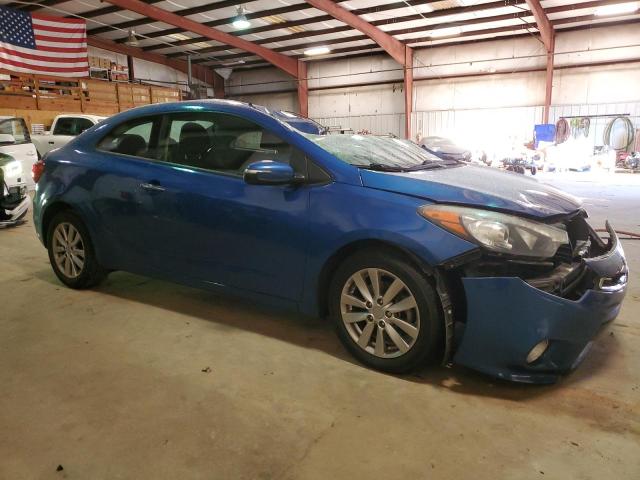 Photo 3 VIN: KNAFX6A85E5247518 - KIA FORTE 