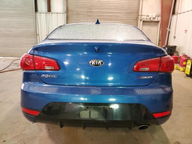 Photo 5 VIN: KNAFX6A85E5247518 - KIA FORTE 