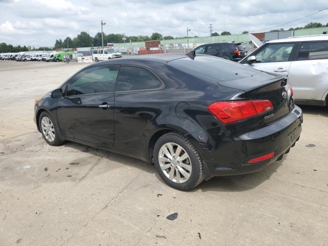 Photo 1 VIN: KNAFX6A85F5334966 - KIA FORTE EX 