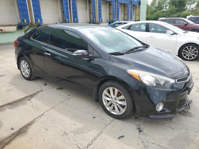 Photo 3 VIN: KNAFX6A85F5334966 - KIA FORTE EX 