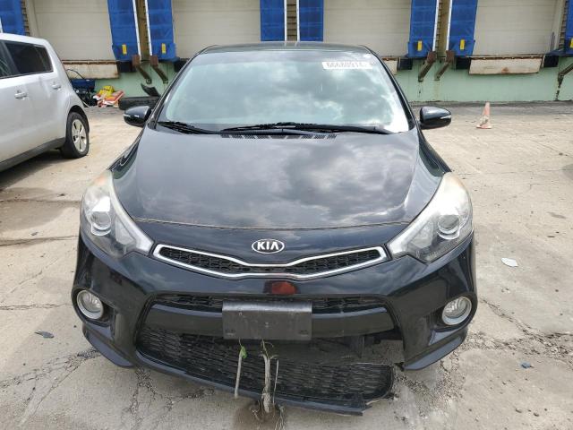 Photo 4 VIN: KNAFX6A85F5334966 - KIA FORTE EX 