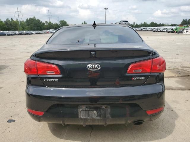 Photo 5 VIN: KNAFX6A85F5334966 - KIA FORTE EX 