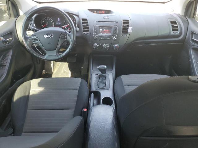 Photo 7 VIN: KNAFX6A85F5334966 - KIA FORTE EX 