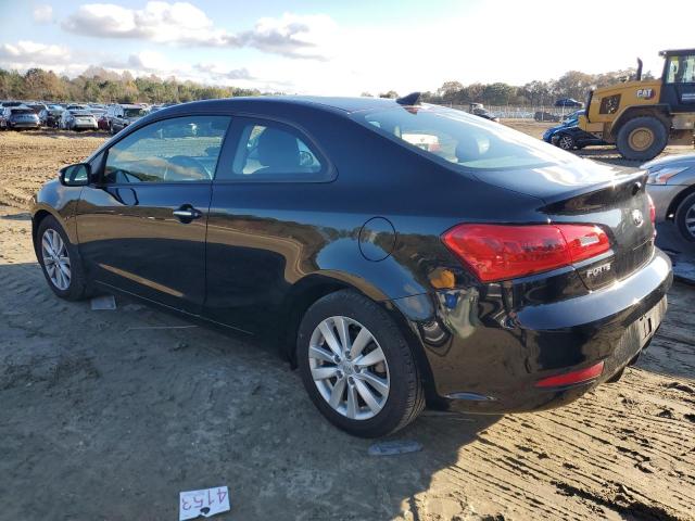 Photo 1 VIN: KNAFX6A85G5641944 - KIA FORTE EX 