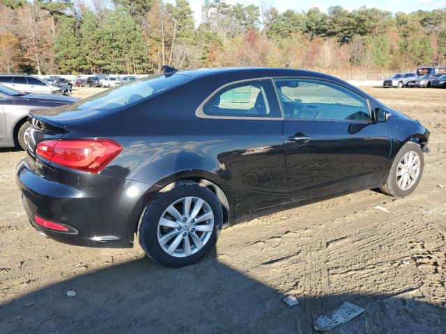 Photo 2 VIN: KNAFX6A85G5641944 - KIA FORTE EX 