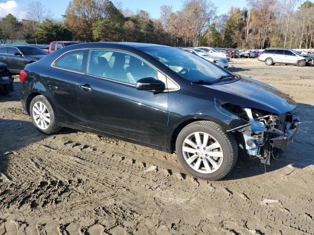 Photo 3 VIN: KNAFX6A85G5641944 - KIA FORTE EX 