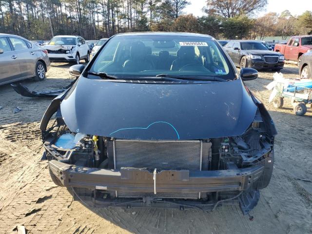 Photo 4 VIN: KNAFX6A85G5641944 - KIA FORTE EX 