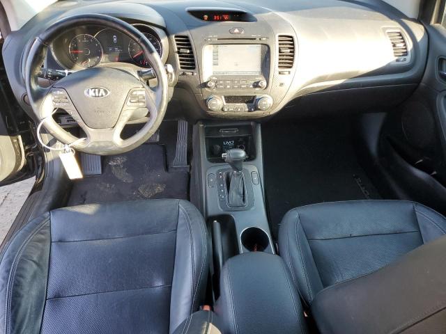 Photo 7 VIN: KNAFX6A85G5641944 - KIA FORTE EX 