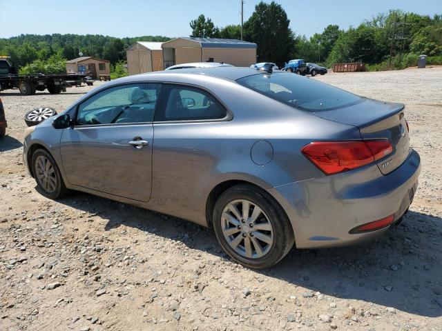 Photo 1 VIN: KNAFX6A86E5236947 - KIA FORTE 