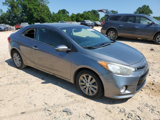 Photo 3 VIN: KNAFX6A86E5236947 - KIA FORTE 