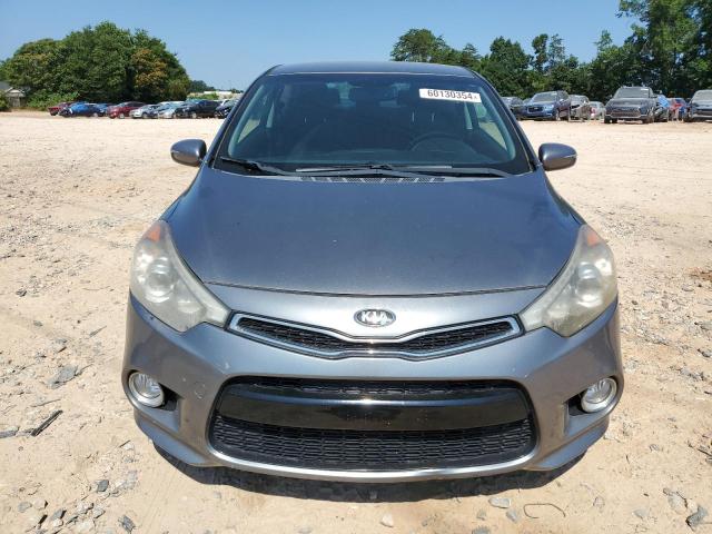 Photo 4 VIN: KNAFX6A86E5236947 - KIA FORTE 