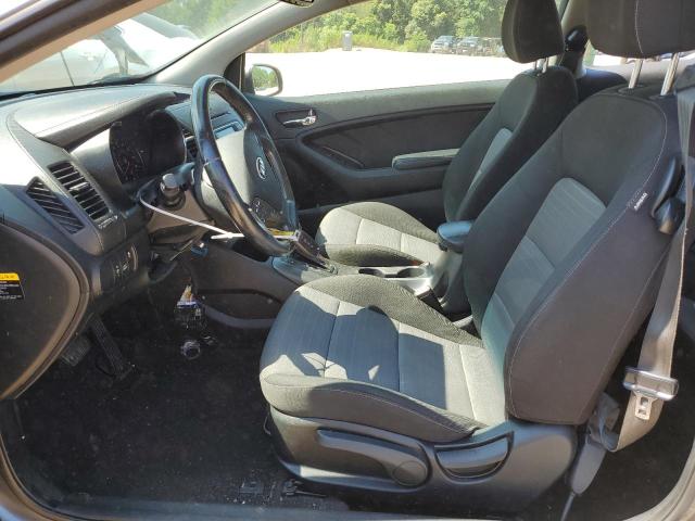 Photo 6 VIN: KNAFX6A86E5236947 - KIA FORTE 