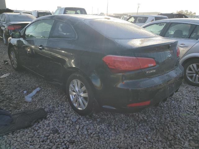 Photo 1 VIN: KNAFX6A86E5244546 - KIA FORTE 