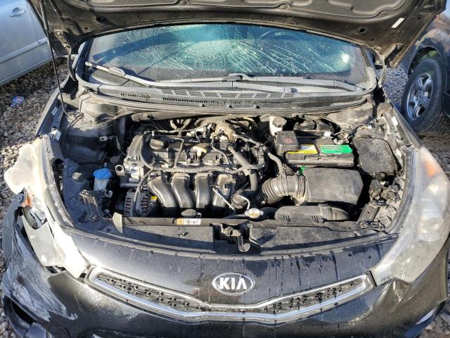 Photo 10 VIN: KNAFX6A86E5244546 - KIA FORTE 