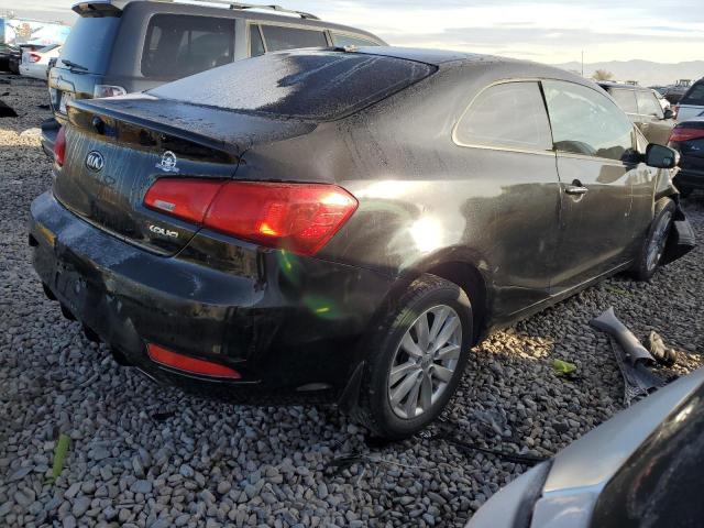 Photo 2 VIN: KNAFX6A86E5244546 - KIA FORTE 