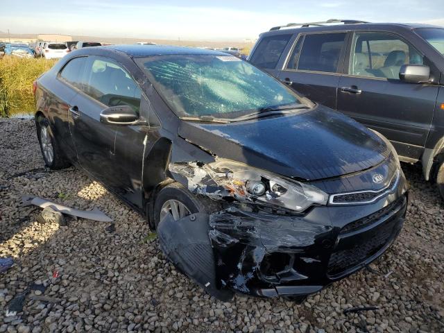 Photo 3 VIN: KNAFX6A86E5244546 - KIA FORTE 