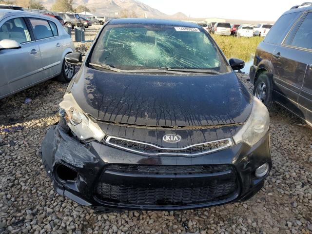 Photo 4 VIN: KNAFX6A86E5244546 - KIA FORTE 