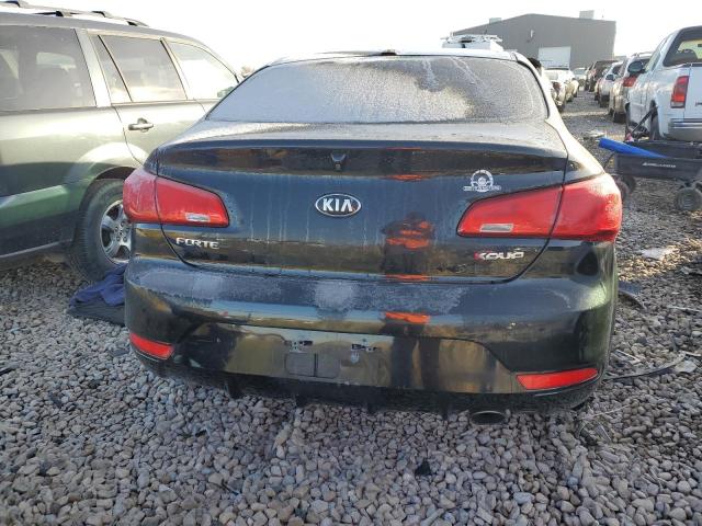 Photo 5 VIN: KNAFX6A86E5244546 - KIA FORTE 