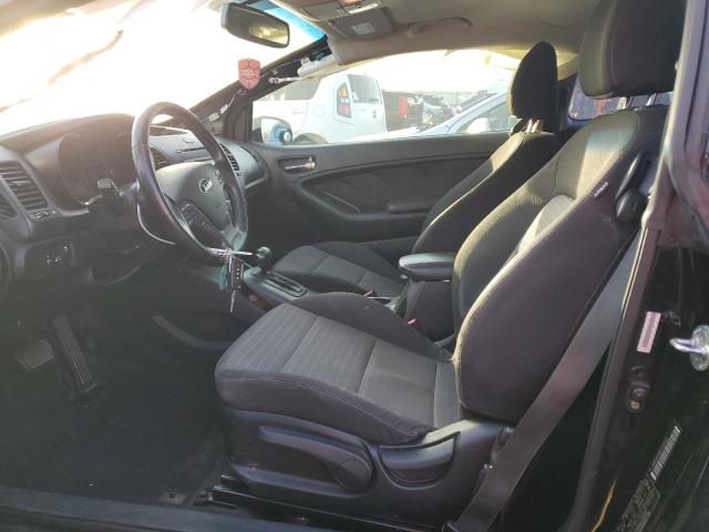 Photo 6 VIN: KNAFX6A86E5244546 - KIA FORTE 