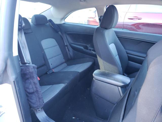 Photo 9 VIN: KNAFX6A86G5579423 - KIA FORTE EX 