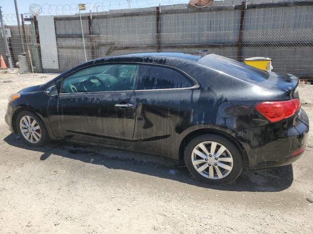 Photo 1 VIN: KNAFX6A86G5603302 - KIA FORTE EX 